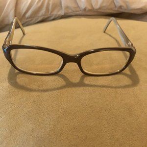 COLE HAAN Eyeglass Frames